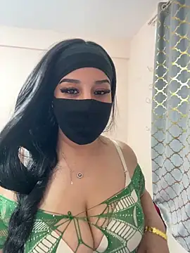 mari layali online show from April 2026 10:47:01 PM