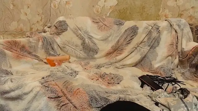 RitaSunnyX online show from October 2025 05:35:02 PM