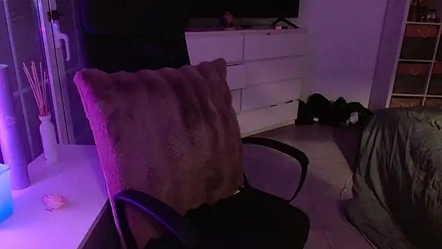 JuicyJanexo online show from March 2026 06:40:01 AM