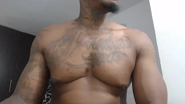 jhon tomson1 online show from November 2025 09:47:01 PM