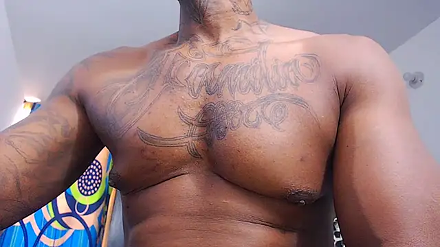 jhon tomson1 online show from December 2025 05:29:02 PM