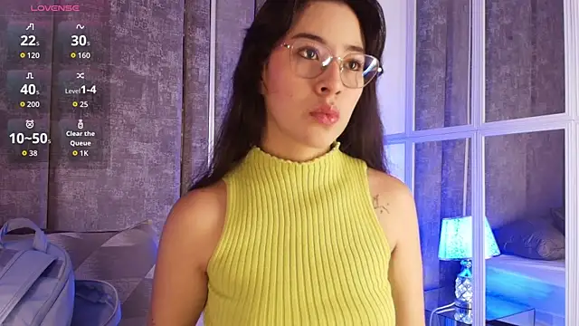 Susa1userma  online show from April 2026 11:38:01 AM