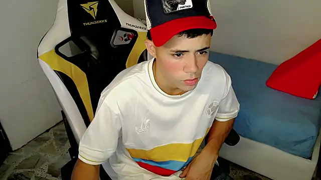 bby santi online show from October 2025 03:46:01 PM