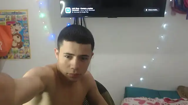 bby santi online show from December 2025 01:30:01 PM