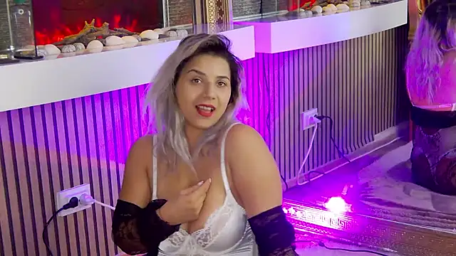 SweetMissXXX online show from November 2025 08:44:01 AM