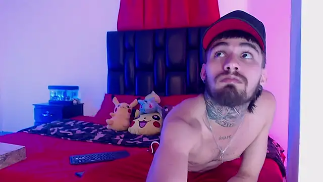 Snapshot of Brutal_Sex_Fucking chatting on February 2025 09:19:02 PM Brutal Sex Fucking online show from February 2025 09:19:02 PM