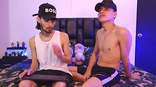 Snapshot of Brutal_Sex_Fucking chatting on September 2025 11:27:02 PM Brutal Sex Fucking online show from September 2025 11:27:02 PM