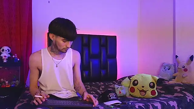 Snapshot of Brutal_Sex_Fucking chatting on January 2026 09:29:01 PM Brutal Sex Fucking online show from January 2026 09:29:01 PM