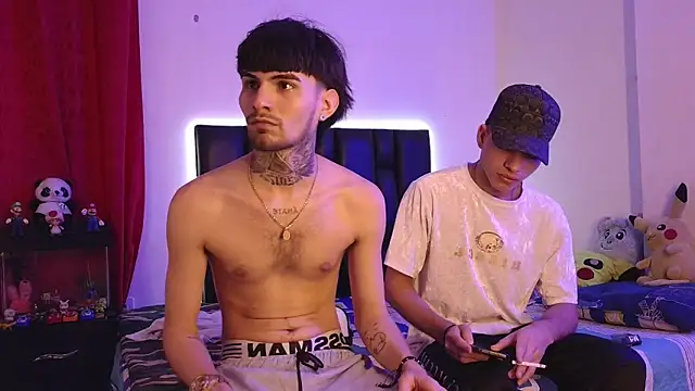 Snapshot of Brutal_Sex_Fucking chatting on January 2026 10:56:02 PM Brutal Sex Fucking online show from January 2026 10:56:02 PM