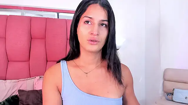 Snapshot of jennifer_ts chatting on February 2025 02:26:01 PM jennifer ts online show from February 2025 02:26:01 PM