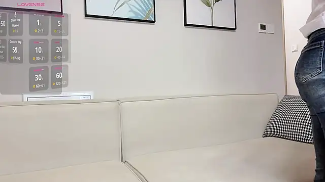 saomaomao69 online show from January 2026 11:28:01 PM