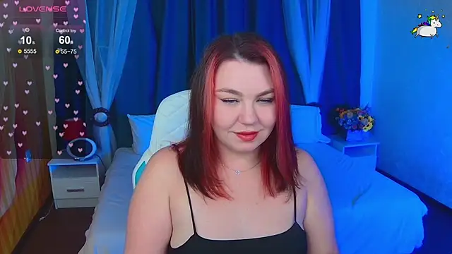 Lilumytrend online show from October 2025 12:13:02 PM