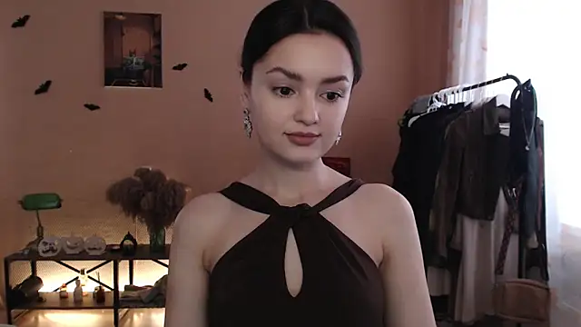 CuteRuby99 online show from November 2025 07:30:01 AM