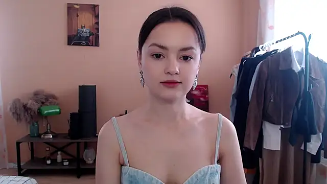 CuteRuby99 online show from February 2026 05:41:02 AM