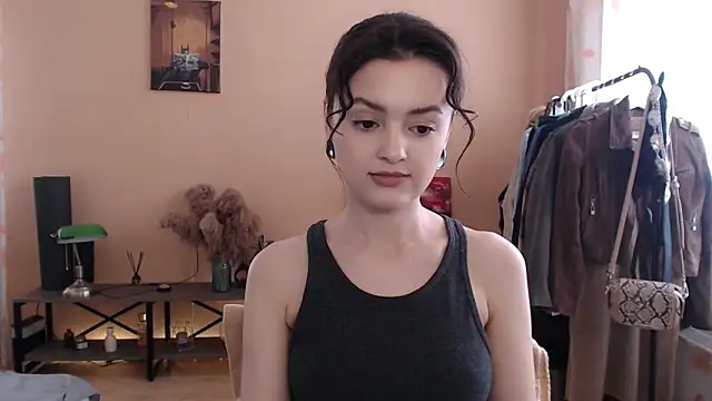 Snapshot of CuteRuby99 chatting on May 2026 08:11:02 AM CuteRuby99 online show from May 2026 08:11:02 AM