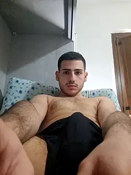 Nicolas3091 online show from April 2026 12:16:02 PM