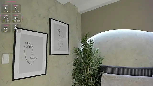 Will Hendrix online show from March 2025 03:52:01 PM