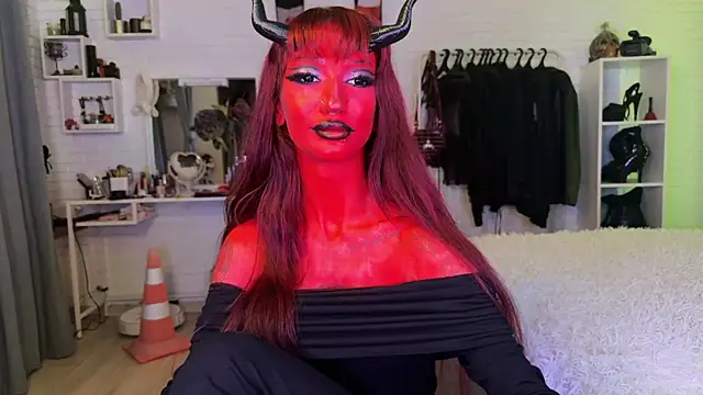 Marcellean online show from October 2025 01:51:02 AM