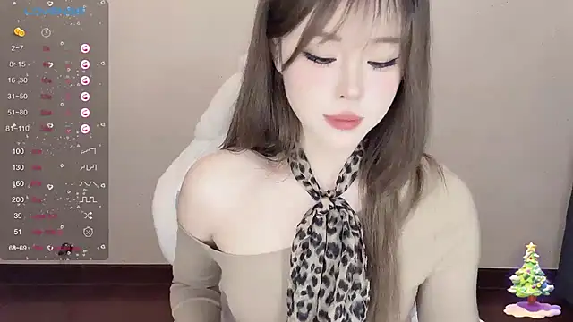 Mini-X online show from December 2024 10:22:01 AM