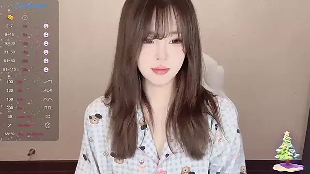 Mini-X online show from February 2025 12:29:01 PM