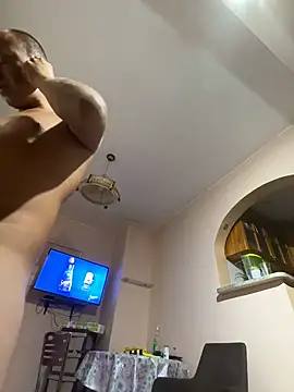 Snapshot of Nikolaiyy chatting on September 2025 09:26:01 PM Nikolaiyy online show from September 2025 09:26:01 PM