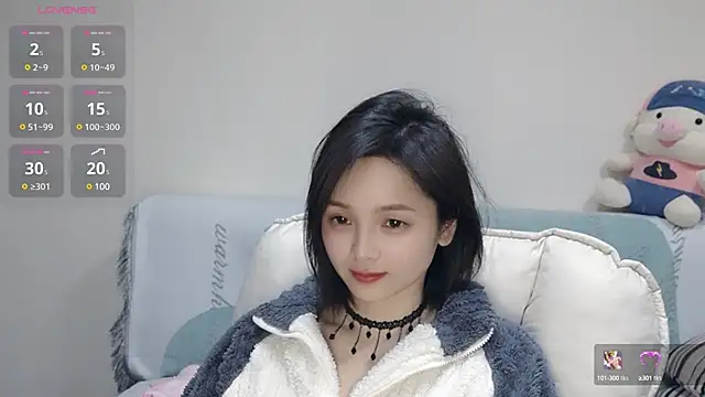 judy522 online show from March 2025 08:50:02 PM