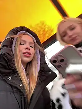 Milkyy wway online show from January 2025 08:31:02 AM