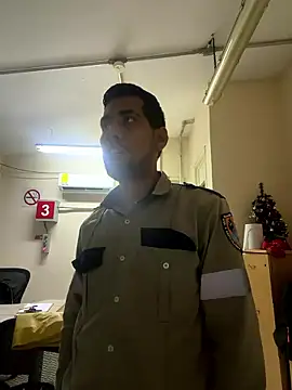 EnriquePersian197 online show from January 2026 12:18:01 PM