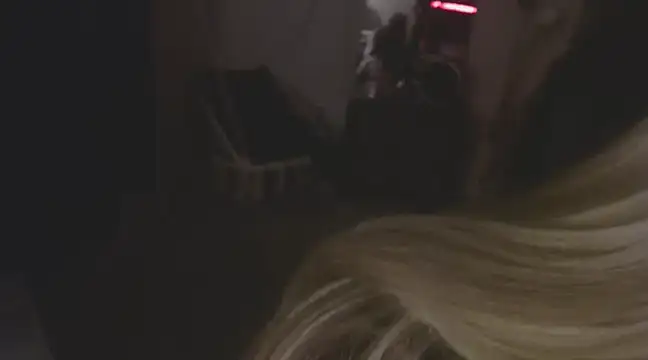 Lola69Rosexxx online show from February 2025 08:17:02 AM