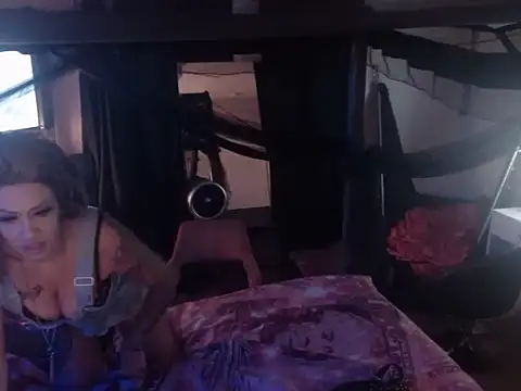 Lola69Rosexxx online show from March 2025 05:19:01 AM