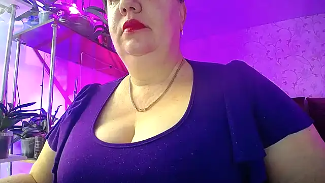  Sweet Woman online show from November 2025 05:29:02 AM