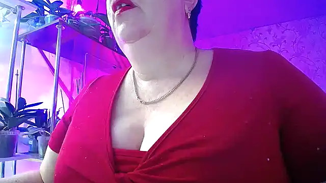  Sweet Woman online show from December 2025 05:24:02 AM