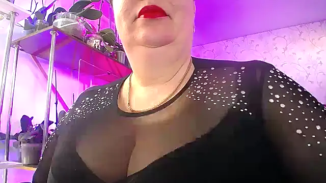 Snapshot of _Sweet_Woman chatting on January 2026 06:40:01 AM Sweet Woman online show from January 2026 06:40:01 AM