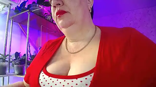 Snapshot of _Sweet_Woman chatting on February 2026 07:03:02 AM Sweet Woman online show from February 2026 07:03:02 AM