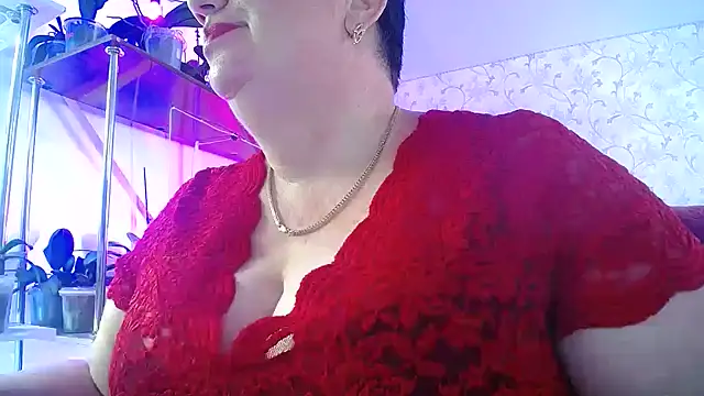 Snapshot of _Sweet_Woman chatting on June 2026 10:48:01 AM Sweet Woman online show from June 2026 10:48:01 AM
