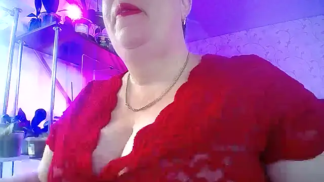Snapshot of _Sweet_Woman chatting on July 2026 05:45:02 AM Sweet Woman online show from July 2026 05:45:02 AM