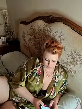 JosieAndYou online show from March 2025 11:42:01 PM