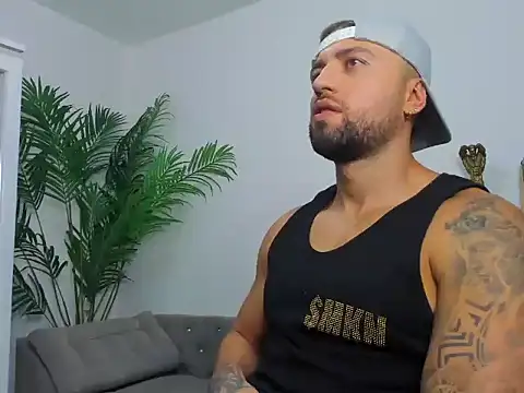 OwenMaximus814 online show from January 2026 11:09:02 PM