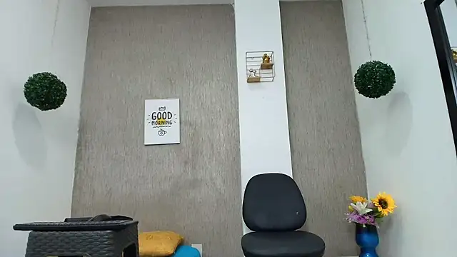 Steven x94 online show from February 2025 12:03:02 PM