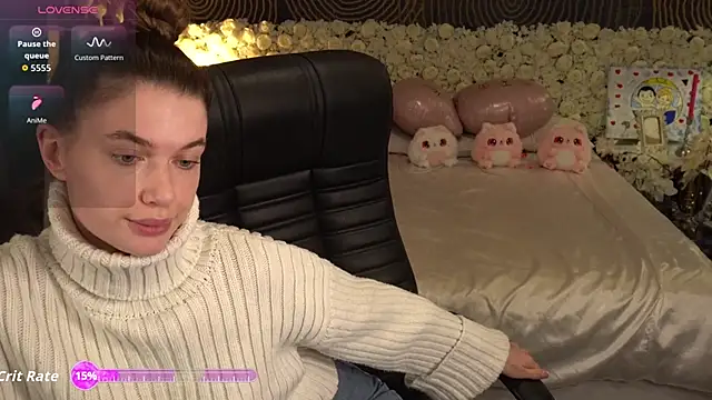 AnacondaOn online show from April 2026 01:37:02 PM