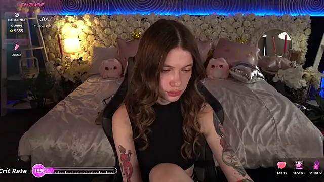 AnacondaOn online show from April 2026 12:52:02 PM