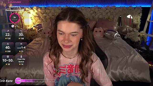 AnacondaOn online show from April 2026 03:31:02 PM