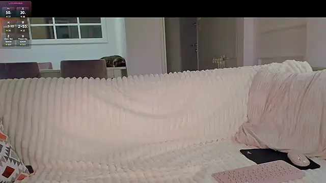 Emmanuelleee online show from July 2026 02:56:02 PM
