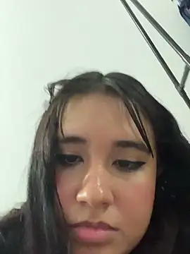 Snapshot of melyescobar chatting on February 2025 03:07:01 PM melyescobar online show from February 2025 03:07:01 PM