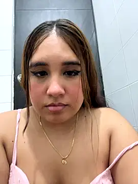 Snapshot of melyescobar chatting on October 2025 03:29:02 AM melyescobar online show from October 2025 03:29:02 AM