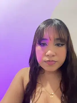 Snapshot of melyescobar chatting on February 2026 04:05:02 AM melyescobar online show from February 2026 04:05:02 AM