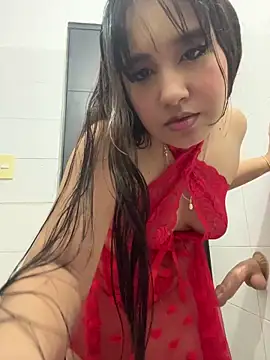 Snapshot of melyescobar chatting on February 2026 04:08:02 AM melyescobar online show from February 2026 04:08:02 AM