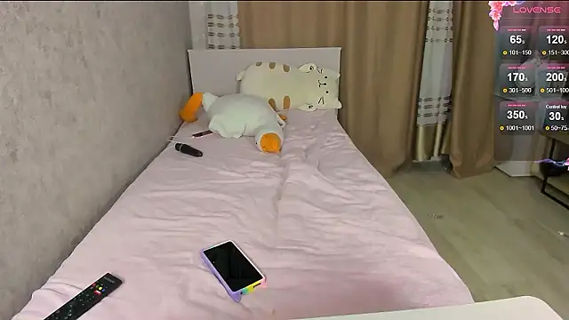 Snapshot of MuseMelody chatting on February 2026 04:34:02 PM MuseMelody online show from February 2026 04:34:02 PM