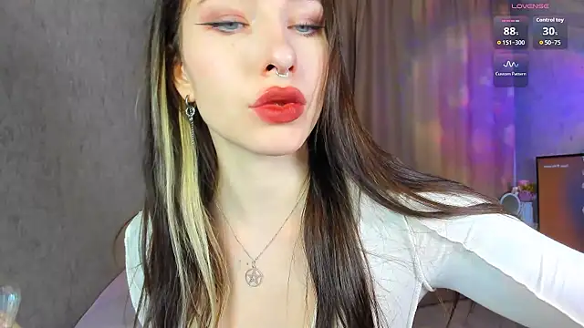 MuseMelody online show from April 2026 09:09:02 PM