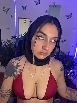 Lia-mitch online show from July 2026 06:58:02 PM